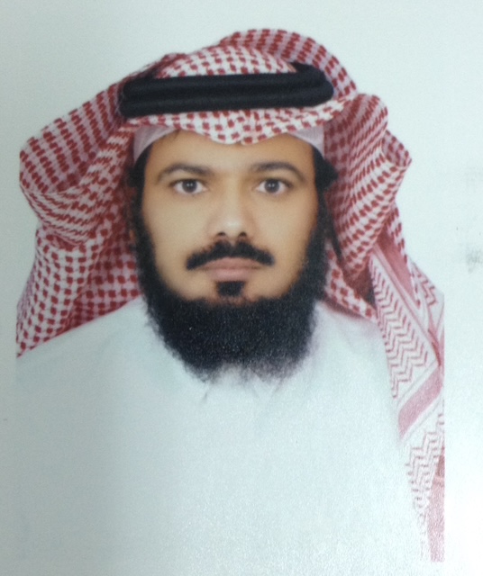 Ali Mohammed  Musawa Somily