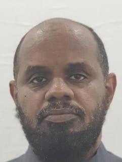 Husamuddin Siddig Elsheikh