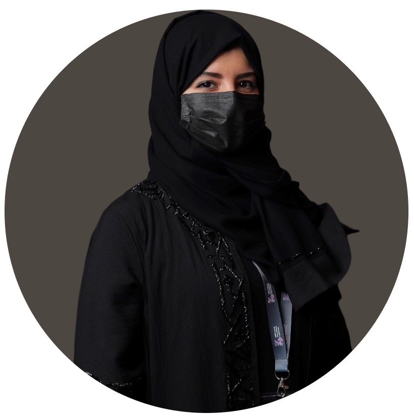 Abrar Fahad Mohammed Alhameed