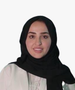 Salma Yassin Albahrani