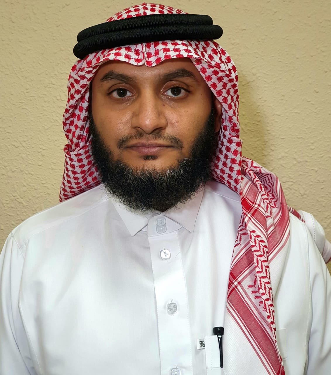 Ahmed Mousa  Alsharyufi