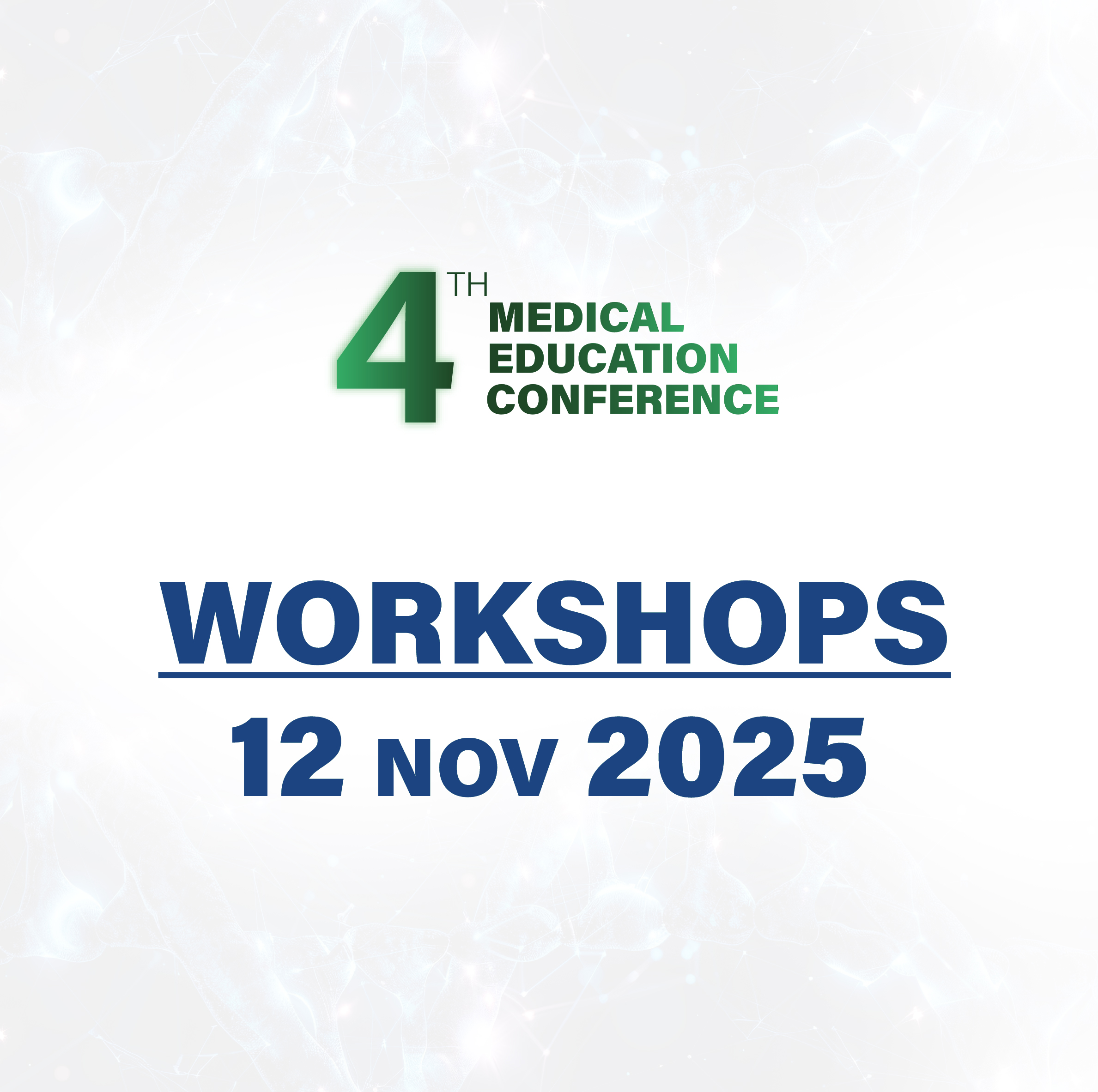 MEC Workshops 12 Nov 2025  4workshops