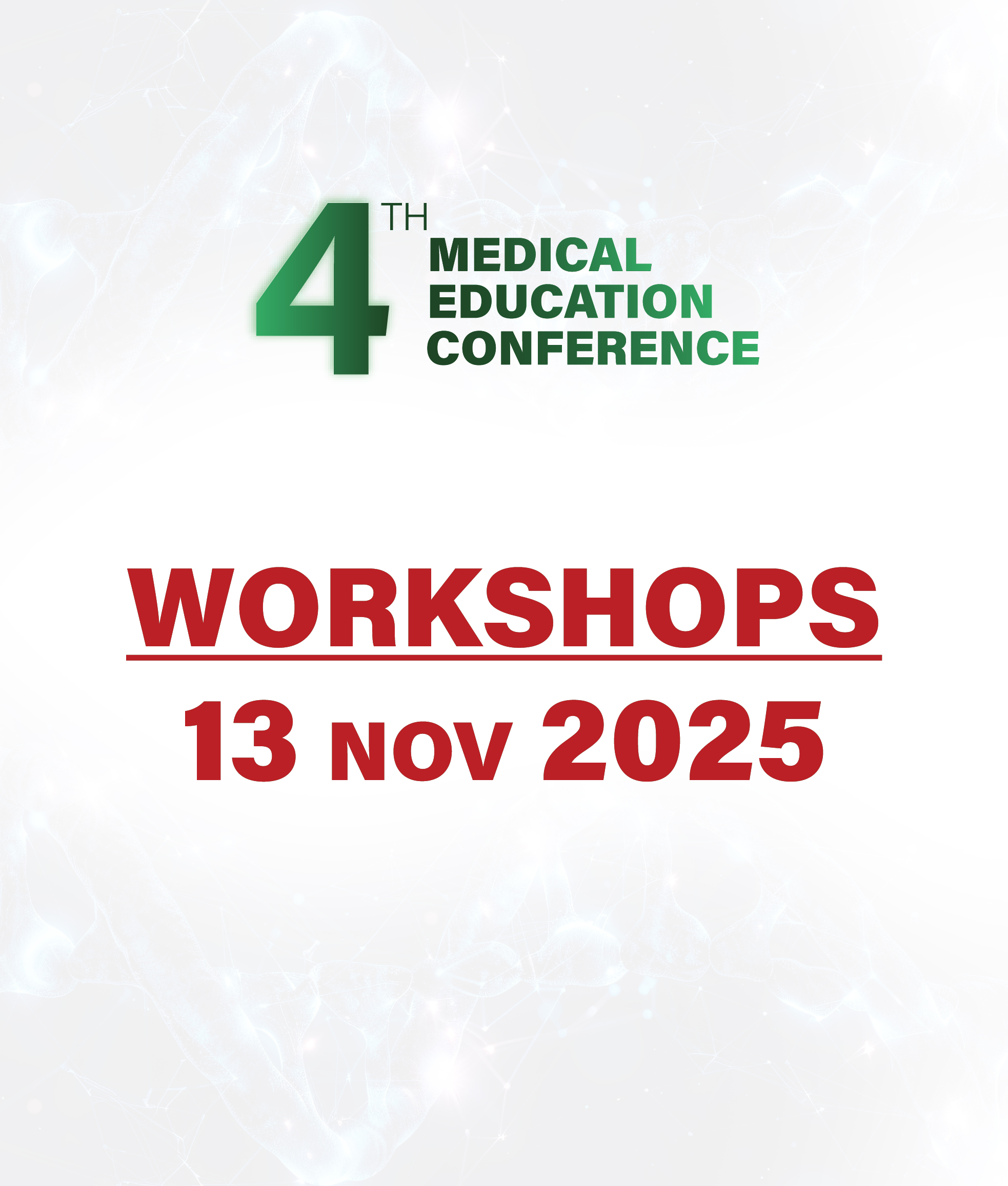 MEC Workshops 13 Nov 2025  4workshops