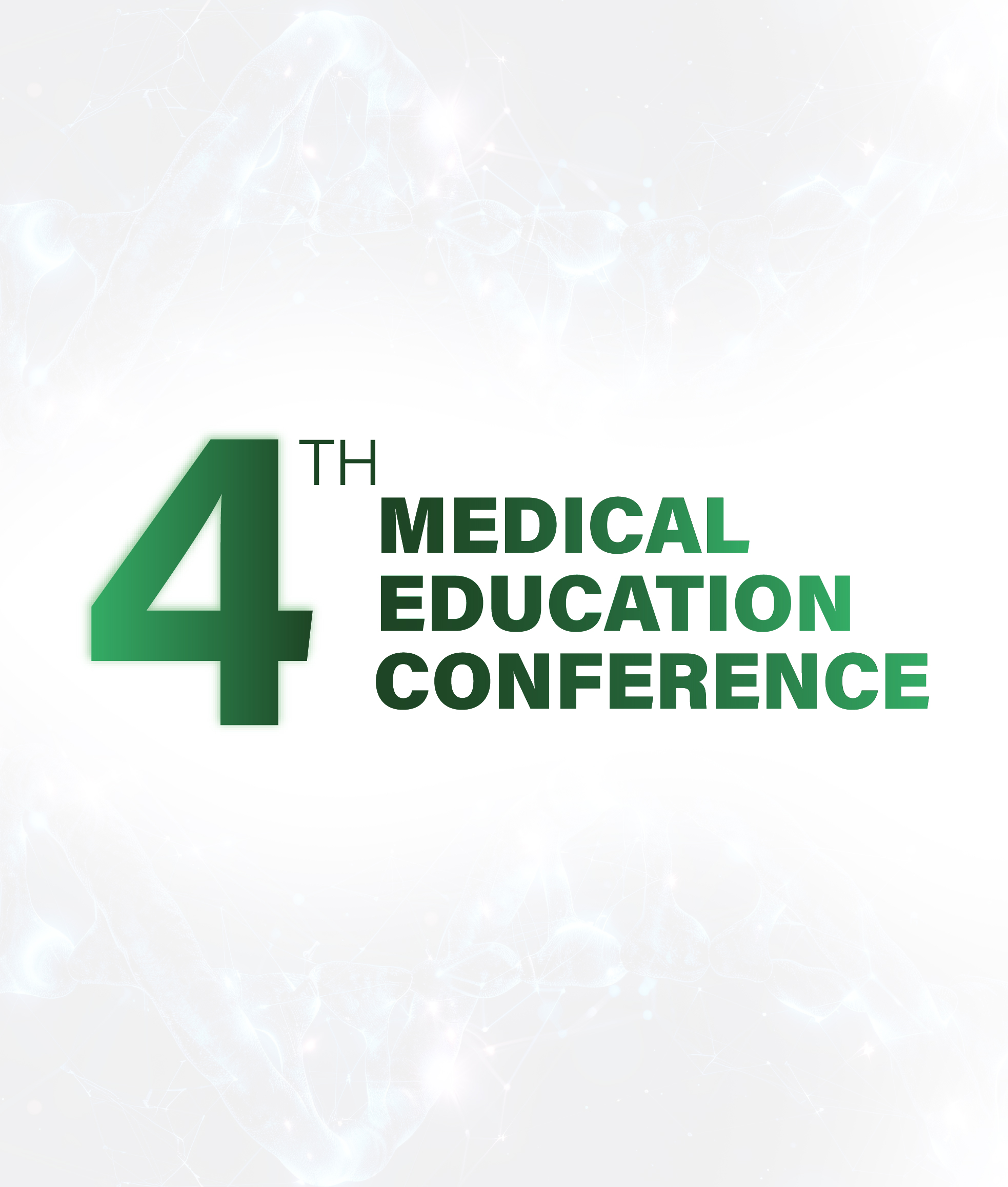 مؤتمر التعليم الطبي الرابع